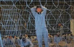 توثيق تعذيب جنسي ممنهج لفلسطينيين في سجون الاحتلال