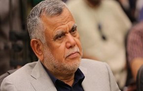 العامري يرد على التهديدات الأمريكية: إلى جهنم