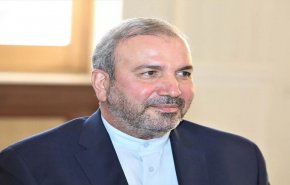 سفير إيران في بغداد يهنئ بنجاح الانتخابات البرلمانية في العراق