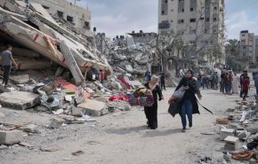 إيكونوميست: غزة قد تحتوي على أكبر عدد من القنابل غير المنفجرة بالعالم