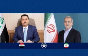 الرئيس الإيراني يعلق على إجراء الانتخابات في العراق