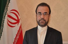 إيران:لنا الحق في الرد على أي إجراء غير قانوني من جانب أمريكا واوروبا