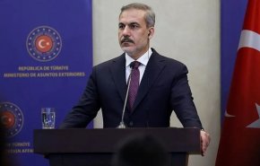 فيدان: تركيا مستعدة لإرسال قوات عسكرية إلى غزة إذا توفرت الشروط اللازمة
