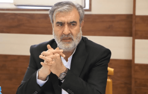 الامن البرلمانية الايرانية: التحذيرات لم تعد حلا لشرور غروسي
