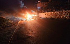 لبنان: استشهاد مدير مدرسة في عدوان إسرائيلي على بلدة المنصوري الجنوبية
