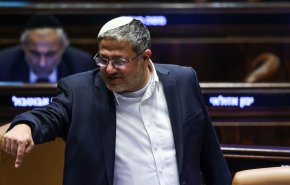 بن غفير يقترح اعتقال أبومازن ومنع قيام دولة فلسطينية