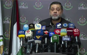 حماس ترفض مشروع القرار الأميركي المتعلق بنشر قوة متعددة الجنسيات في غزة
