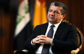 برزاني: الحكومة المقبلة يجب أن تكون جامعة لكل العراقيين
