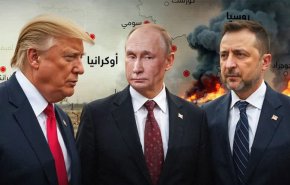 تسريبات حول خطة ترامب الجديدة لتسوية الحرب في اوكرانيا