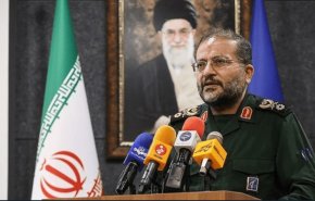 العميد سليماني: التعبئة مستعدة للدفاع الشامل في جميع المجالات
