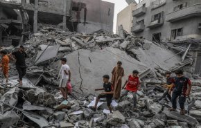 اليونيسيف: طفلان يُقتلان يوميا في غزة منذ بدء وقف إطلاق النار