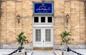 الخارجية الإيرانية تدين الهجوم الصهيوني على بيروت واغتيال القائد الطبطبائي
