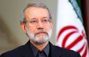 لاريجاني: التعاون الإيراني-الباكستاني يساهم في تحقيق السلام الإقليمي