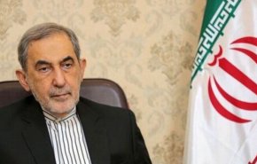 ولايتي يدين أغتيال الشهيد الحاج هيثم طباطبائي 