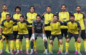 «أبطال آسيا 2»: سباهان الايراني يهزم الحسين الاردني ويتصدّر