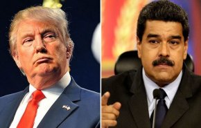 ترامب ومادورو يجريان مكالمة هاتفية ويناقشان لقاء محتملا!