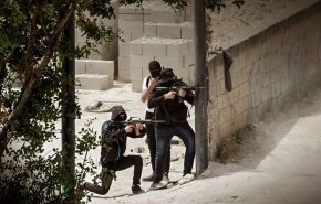 26 عملاً مقاومًا في الضفة ضد الاحتلال والمستوطنين خلال 48 ساعة
