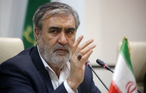 رئيس لجنة الأمن القومي في البرلمان: إيران لن تتراجع عن حقوقها القانونية