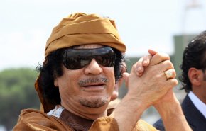 فيلم جديد يكشف ماذا فعل معمر القذافي بجثة وزير خارجيته المعارض الكيخيا 
