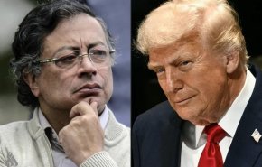 رئيس كولومبيا لترامب: مهاجمة سيادتنا تعني إعلان حرب