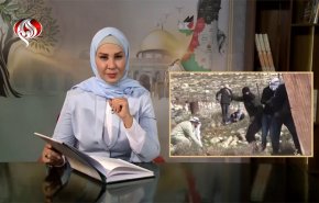 الحجر.. رمز النضال والثورة الفلسطينية