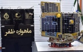«ظفر 2» جاهز للإطلاق… خطوة فارقة في منظومة الفضاء الإيرانية