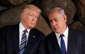 لقاء غير اعتيادي..ترامب يستقبل نتنياهو بعيدا عن البيت الأبيض
