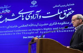 بزشكيان: الحريات المشروعة حق للشعب من منظار قائد الثورة