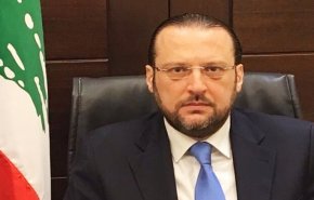  رئيس حزب 'الوفاق الوطني' اللبناني: نحن أمام هرولة رسمية للتطبيع