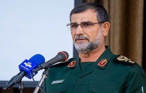 الادميرال تنكسيري: لدينا سيطرة استخباراتية في الخليج الفارسي
