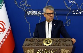 بقائي: العقوبات القسرية أحادية الجانب جرائم ضد الانسانية