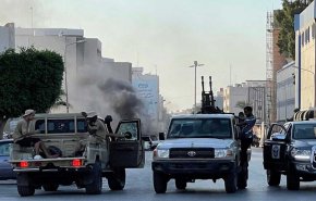 قتلى وجرحى باشتباكات مسلحة غرب طرابلس في ليبيا