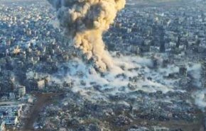 منازل جديدة للفلسطينيين ينسفها الاحتلال في حي الشجاعية