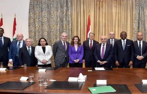 الرئيس بري: لا يجوز ومن غير المقبول التفاوض تحت النار