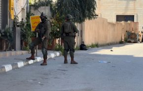 تصعيد إسرائيلي متواصل في الضفة.. شهيد واقتحامات واعتداءات المستوطنين