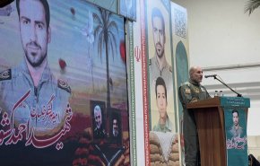 قائد طيران الجيش الايراني: تم احباط مخططات العدو في حرب الـ 12 يومًا