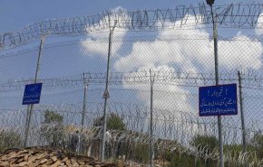 إطلاق نار كثيف بين باكستان وأفغانستان في منطقة حدودية