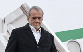 الرئيس الإيراني يزور كازاخستان قريبا