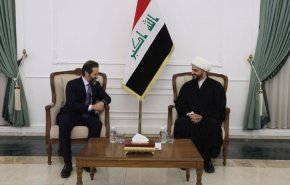 الخزعلي: يجب الحفاظ على وحدة الموقف الوطني بما يخدم مصلحة العراق
