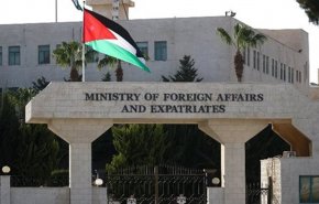 الأردن: تصريحات سموتريتش خرق فاضح للقانون الدولي والإنساني
