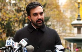 هرتسوغ يهاجم زهران ممداني لانتقاده جريمة الإبادة الإسرائيلية في غزة