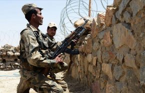 حمله به مرزبانی پاکستان در مرز افغانستان؛ ۶ نظامی کشته شدند