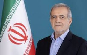 الرئيس الإيراني سیزور غدًا كازاخستان ثم تركمانستان