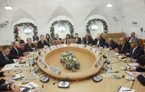 ايران وروسيا تؤكدان على تطوير التعاون البرلماني