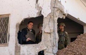 كاتس: علينا الإبقاء على 