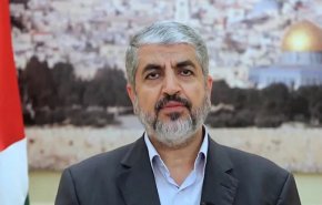 خالد مشعل: السلطة في غزة ينبغي أن تكون فلسطينية