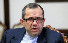 روانجي: حوار ثلاثي جديد بين إيران والصين والسعودية في بكين