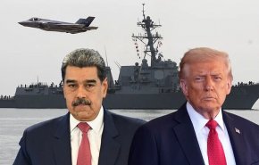مادورو مستعد لكسر أنياب إمبراطورية أميركا إذا لزم الأمر
