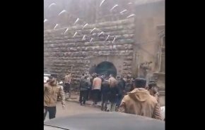 حاخامين 