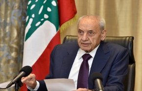 تصريح حاد من برّي لبراك: لبنان لن يخضع للتهديدات الأجنبية